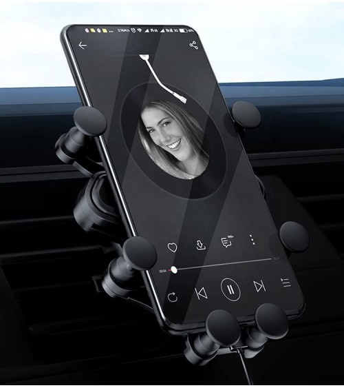 Support de téléphone Personnalisé pour Voiture