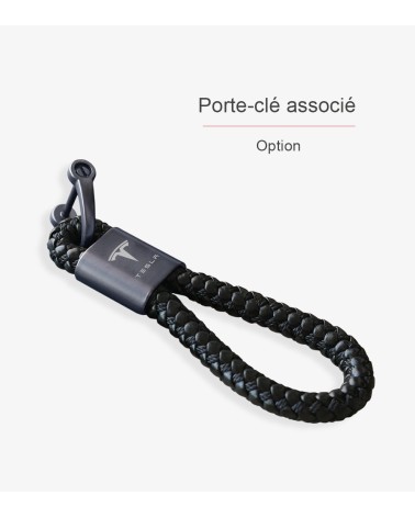 Porte-clé associé classique