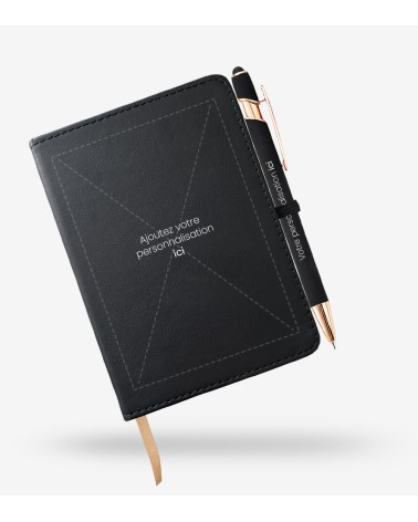 Petits Carnets de notes A6