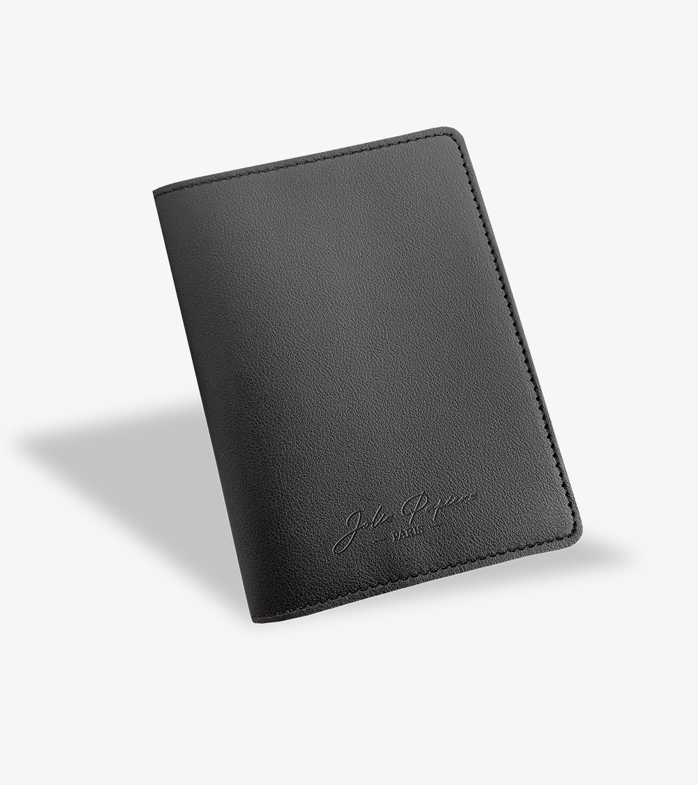 Porte papiers Simili Cuir