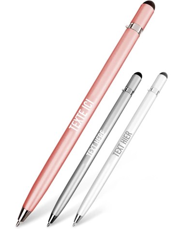 Stylo Personnalisé PenTouch Rose Gold