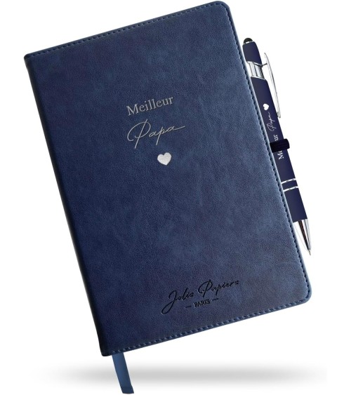 a5 carnet personnalisé