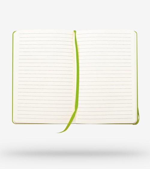 carnet de notes A5 motivation ANIS