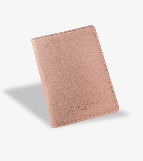 Protège Passeport - JOLIS PAPIERS