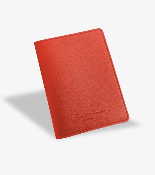 Protège Passeport - JOLIS PAPIERS
