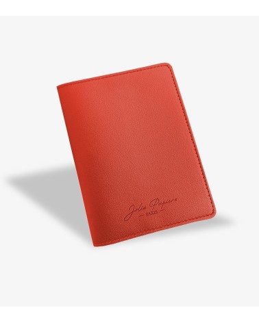 Protège Passeport - JOLIS PAPIERS
