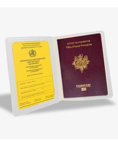 Protège Passeport - JOLIS PAPIERS