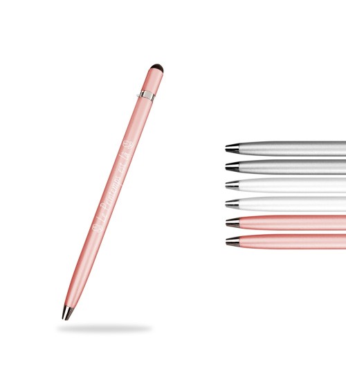 Bolígrafo personalizado Design