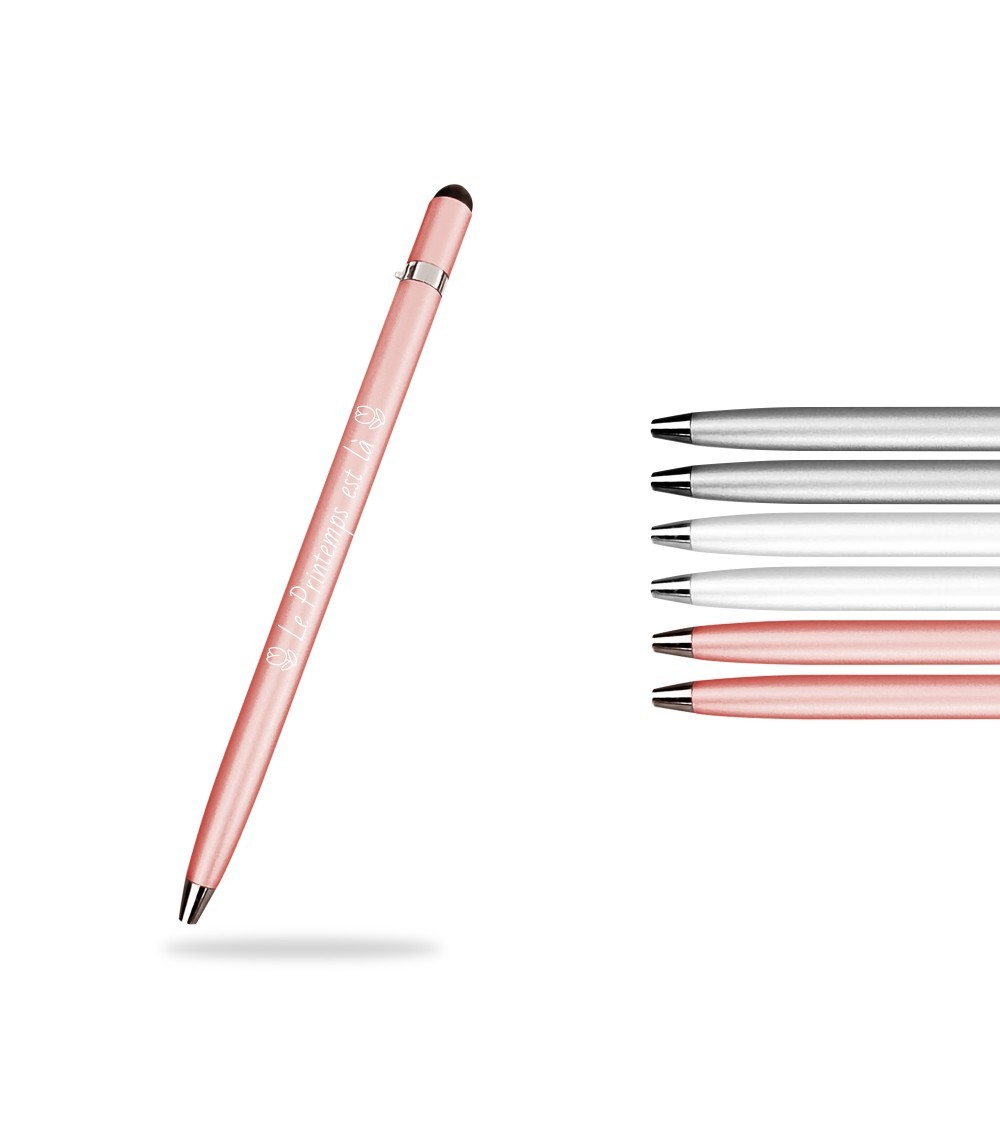 Bolígrafo personalizado Design
