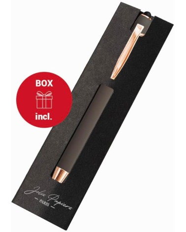 Stylos Personnalisés ROSE GOLD