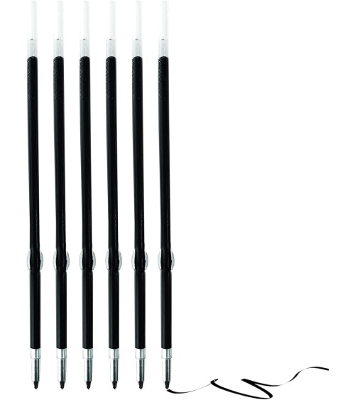 recharges stylos personnalisées