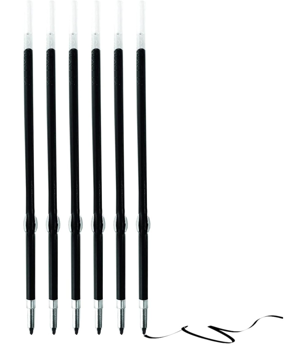 recharges stylos personnalisées