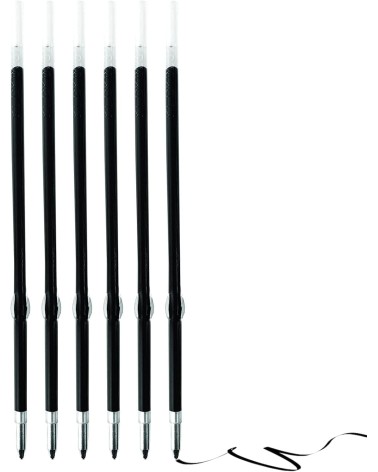 recharges stylos personnalisées