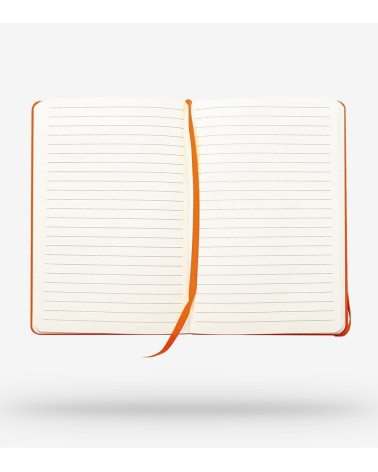 Carnet de Notes A5 avec Stylo Personnalisé Assorti - INSPIRATION