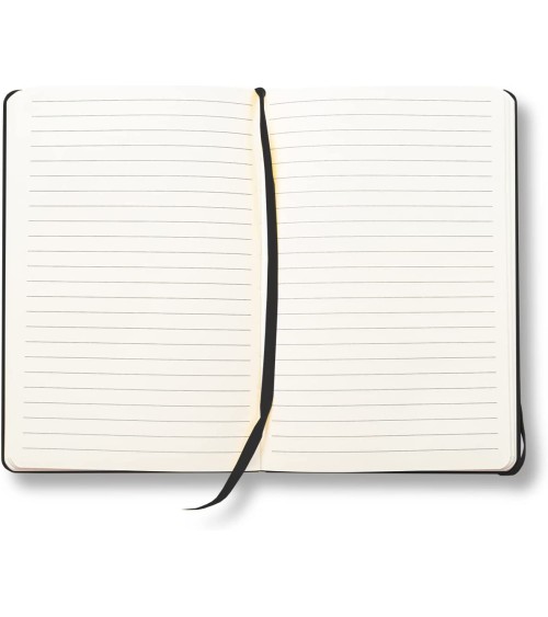 carnet inspiration noir