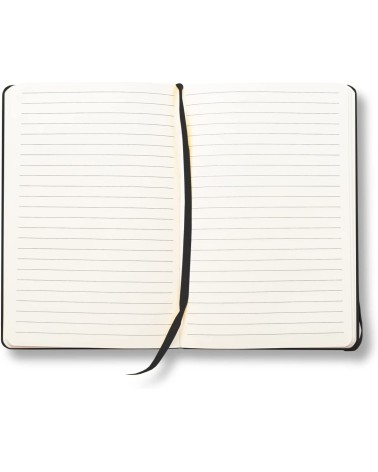 Carnet de Notes A5 avec Stylo Personnalisé Assorti - INSPIRATION