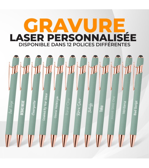 Lot-stylos-personnalisés