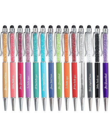 Stylo Personnalisé