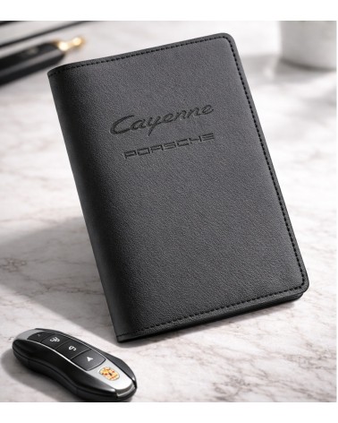 étui-carte-grise-porsche-cayenne-modèle