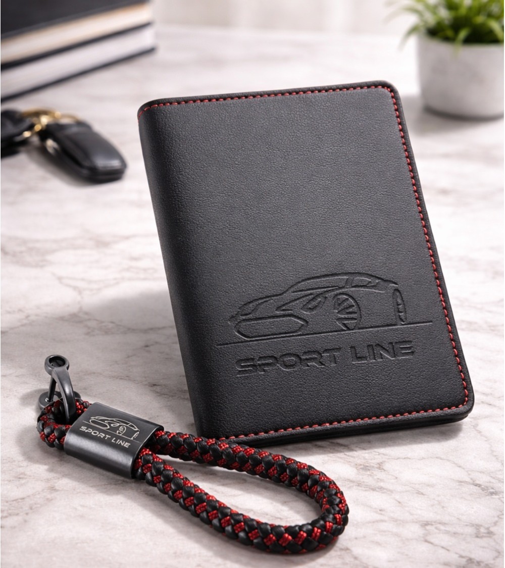 étui-carte-grise-port-line