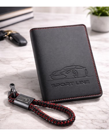 étui-carte-grise-port-line