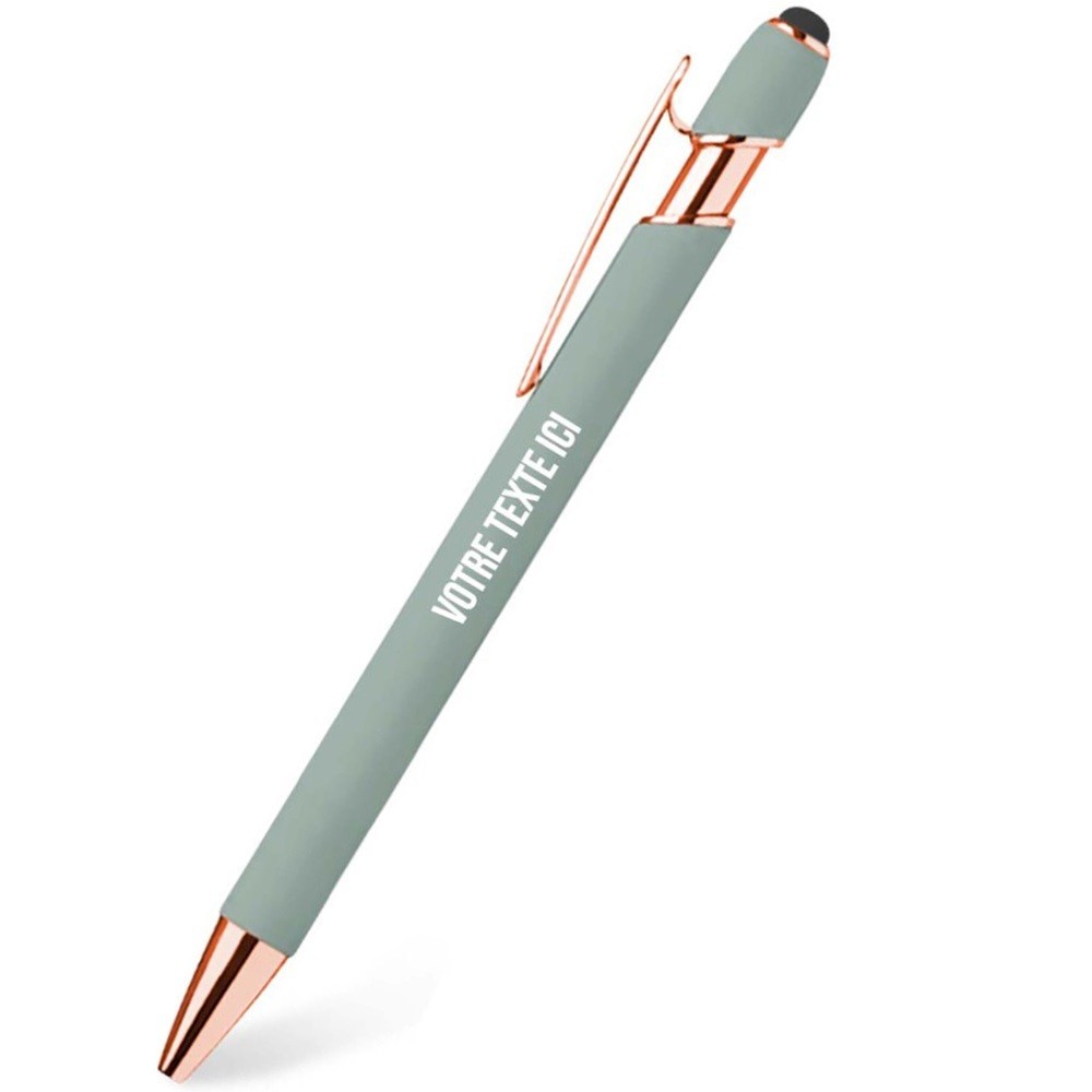 Les Stylos PASTEL