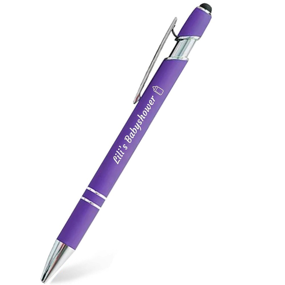 Les Stylos CHROME