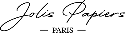 Jolis Papiers logo