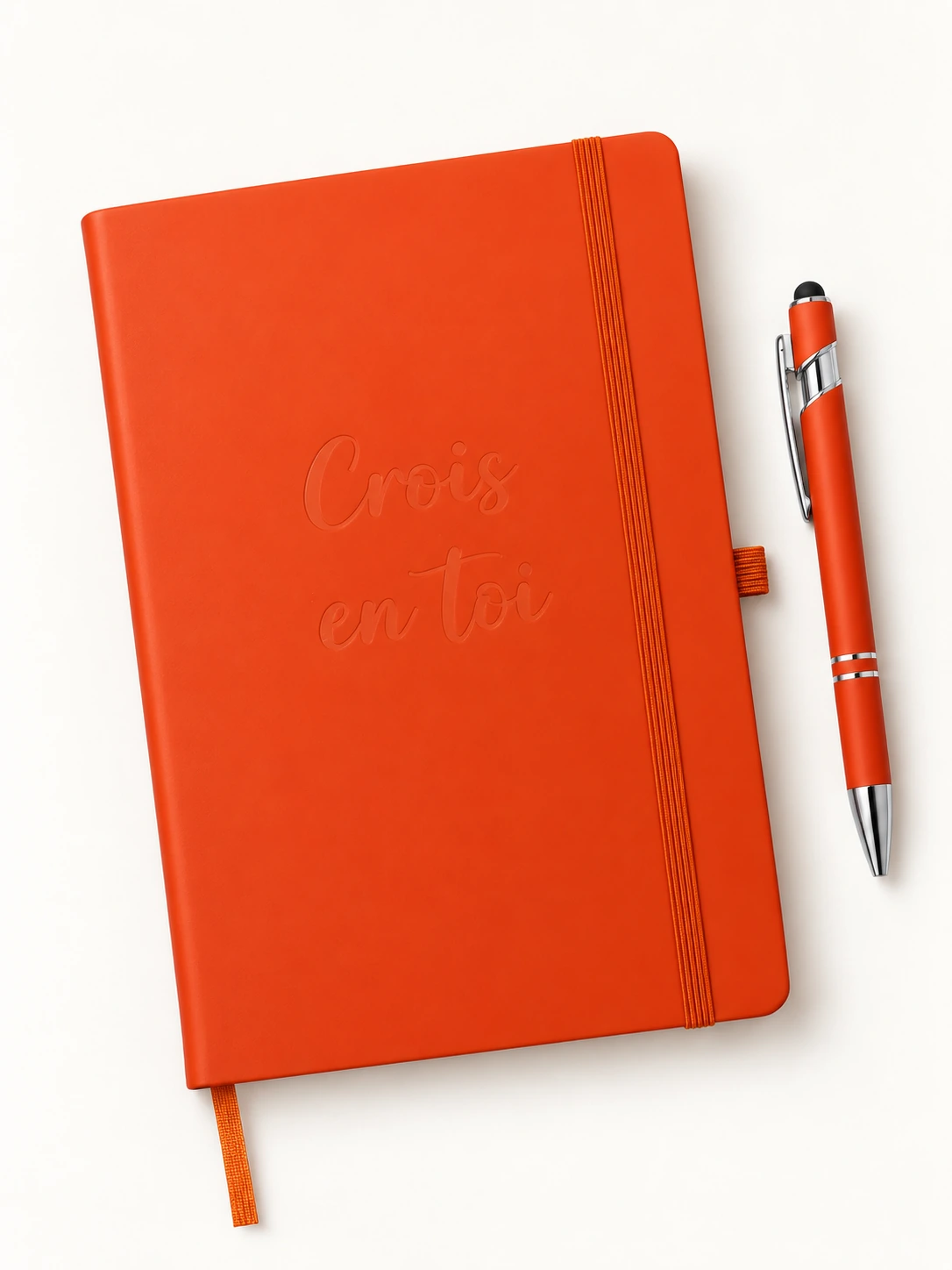 Crois en toi
