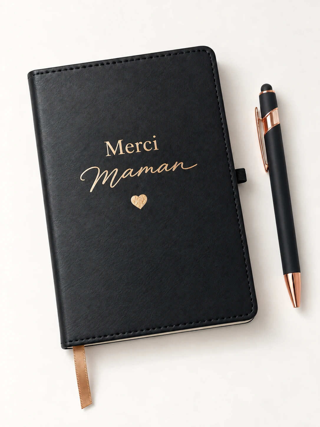 Merci maman