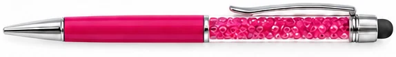 Cristaux — Fuchsia