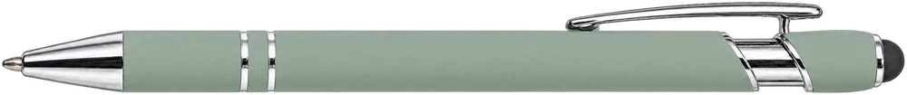 Pastel Chrome — Vert d'eau Chrome