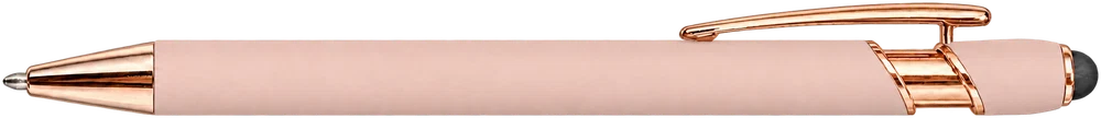 Pastel Rose Gold — Rose poudré Rose Gold