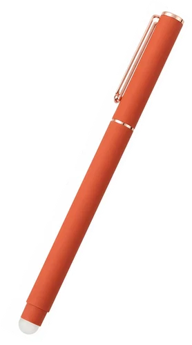 Effaçables, Terracotta, visuel Jolis Papiers