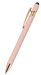 Pastel Rose Gold